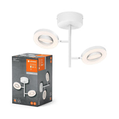 Oprawa LED z regulowanymi reflektorami 21W 3000-6500K 635lm - Poland LEDVANCE e-shop 4058075828025