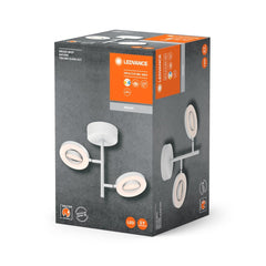 Oprawa LED z regulowanymi reflektorami 21W 3000-6500K 635lm - Poland LEDVANCE e-shop 4058075828025
