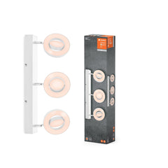 Oprawa LED z regulowanymi reflektorami 29W 3000-6500K 935lm - Poland LEDVANCE e-shop 4058075828001