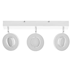 Oprawa LED z regulowanymi reflektorami 29W 3000-6500K 935lm - Poland LEDVANCE e-shop 4058075828001