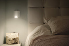 Oprawa LED z regulowanymi reflektorami GU10 3,40W 2700K - Poland LEDVANCE e-shop 4058075833197