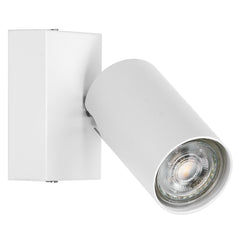 Oprawa LED z regulowanymi reflektorami GU10 3,40W 2700K - Poland LEDVANCE e-shop 4058075833197