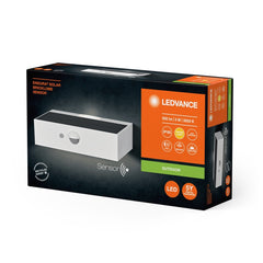 Oprawa LED zasilana energią słoneczną zewnętrzna 3W 310lm - Poland LEDVANCE e-shop 4099854219993