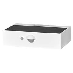 Oprawa LED zasilana energią słoneczną zewnętrzna 3W 310lm - Poland LEDVANCE e-shop 4099854219993