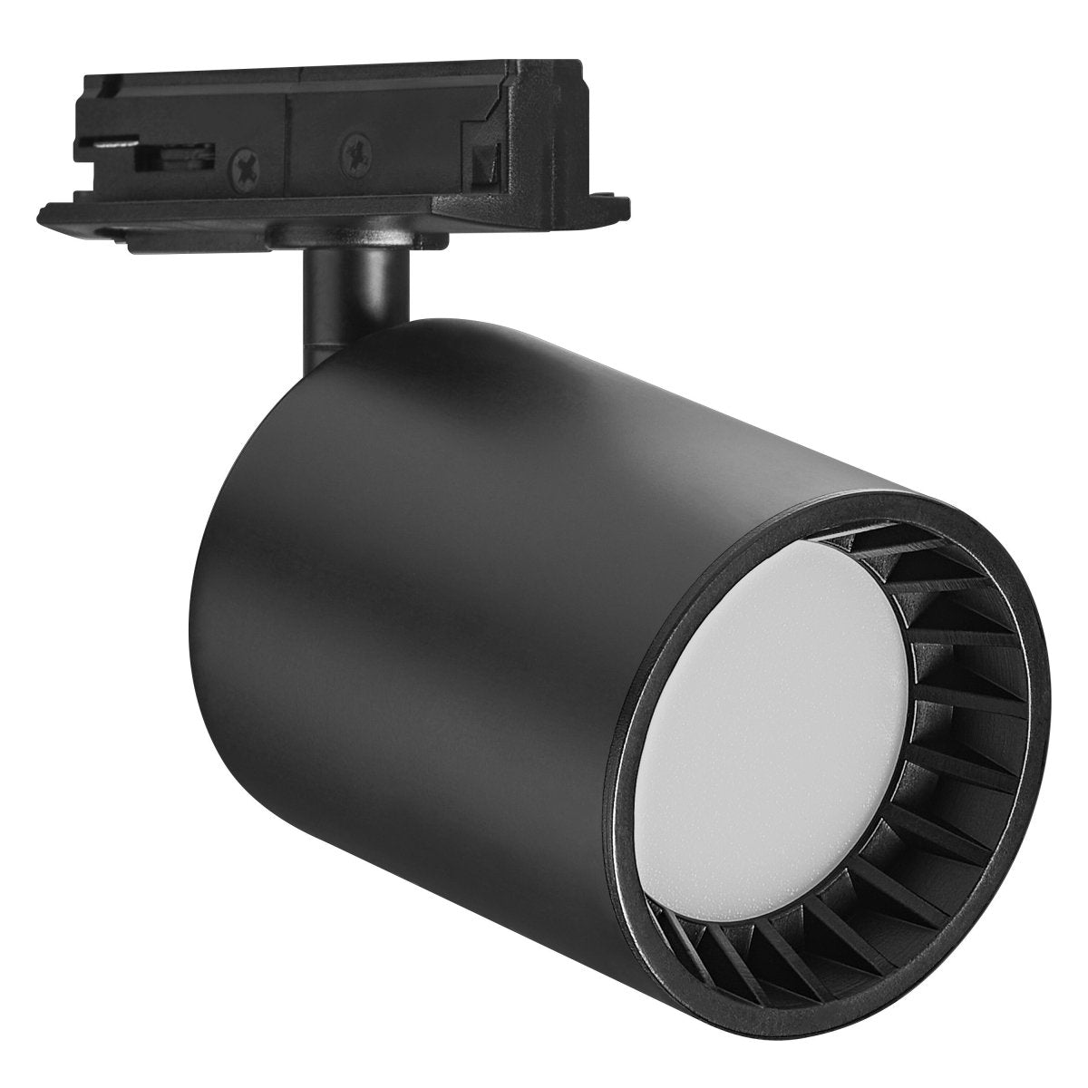 Oprawa szynowa LED WiFi 8W, SMART+ TRACKLIGHT OSAKA Black, regulowana biel. - Poland LEDVANCE e-shop 4058075759800