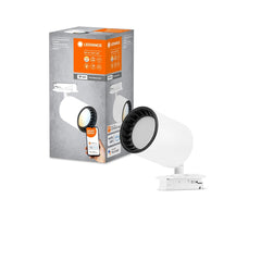 Oprawa szynowa LED WiFi 8W, SMART+ TRACKLIGHT OSAKA White, regulowana biel. - Poland LEDVANCE e-shop 4058075759787