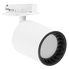 Oprawa szynowa LED WiFi 8W, SMART+ TRACKLIGHT OSAKA White, regulowana biel. - Poland LEDVANCE e-shop 4058075759787