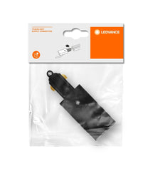 Oprawa szynowa TRACKLIGHT łącznik, Black. - Poland LEDVANCE e-shop 4058075763982