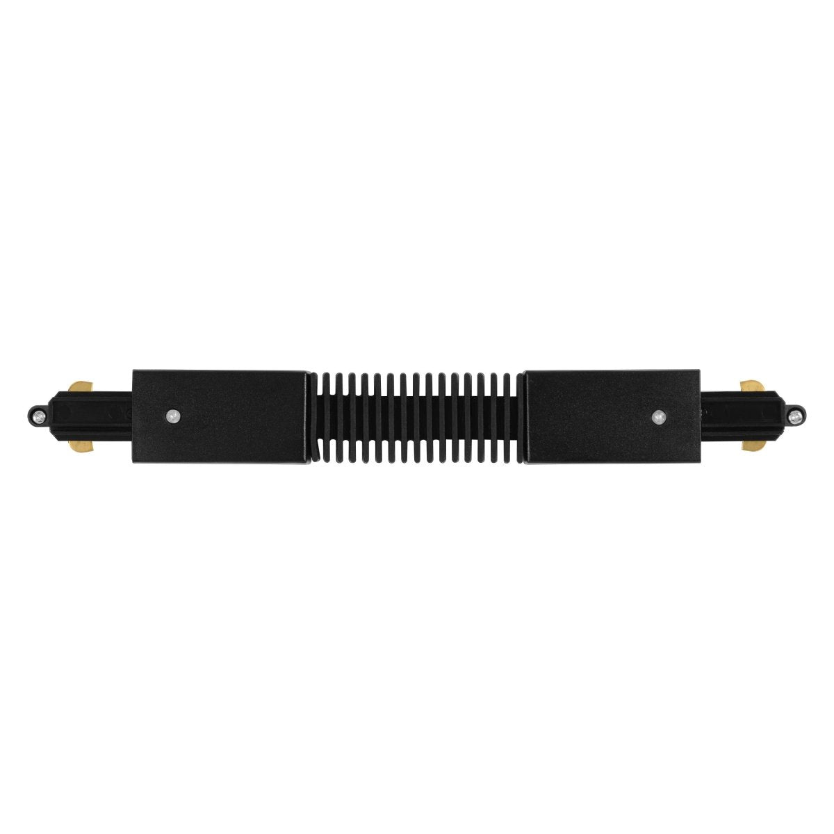 Oprawa szynowa TRACKLIGHT łącznik Flexible, Black. - Poland LEDVANCE e-shop 4058075764101
