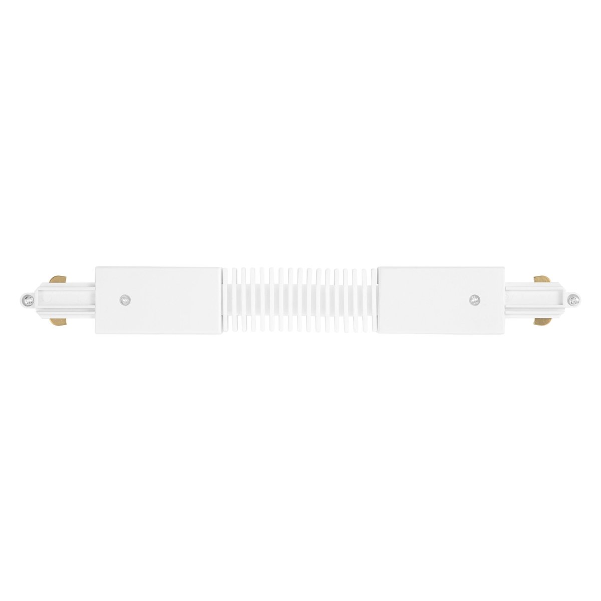 Oprawa szynowa TRACKLIGHT łącznik Flexible, White. - Poland LEDVANCE e-shop 4058075764088