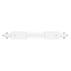 Oprawa szynowa TRACKLIGHT łącznik Flexible, White. - Poland LEDVANCE e-shop 4058075764088