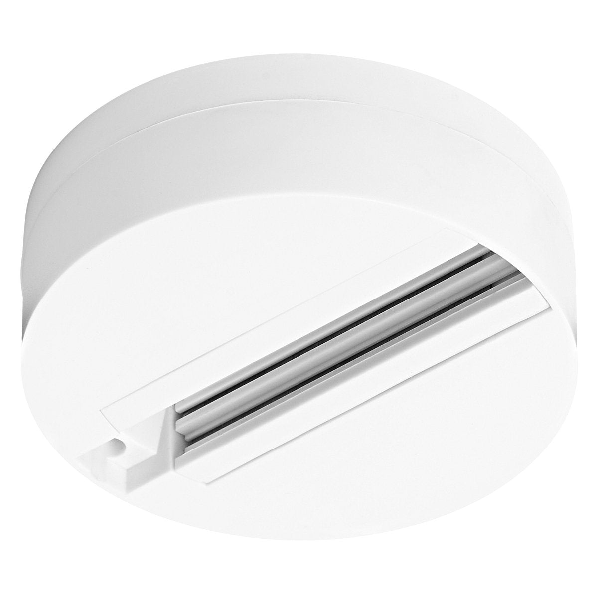Oprawa szynowa TRACKLIGHT szyna i baza White. - Poland LEDVANCE e-shop 4058075764224