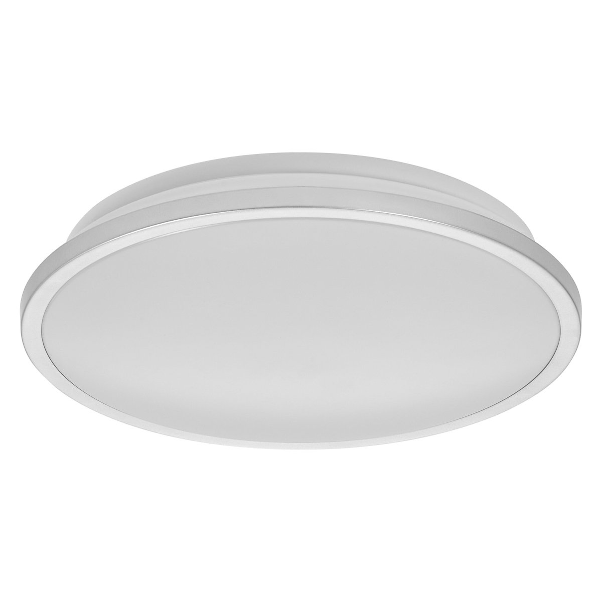 OSRAM Bathroom lampa sufitowa CCT IP44 chrom, Click - CCT - eshop Ledvance PL 4099854096136