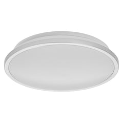 OSRAM Bathroom lampa sufitowa CCT IP44 chrom, Click - CCT - eshop Ledvance PL 4099854096136