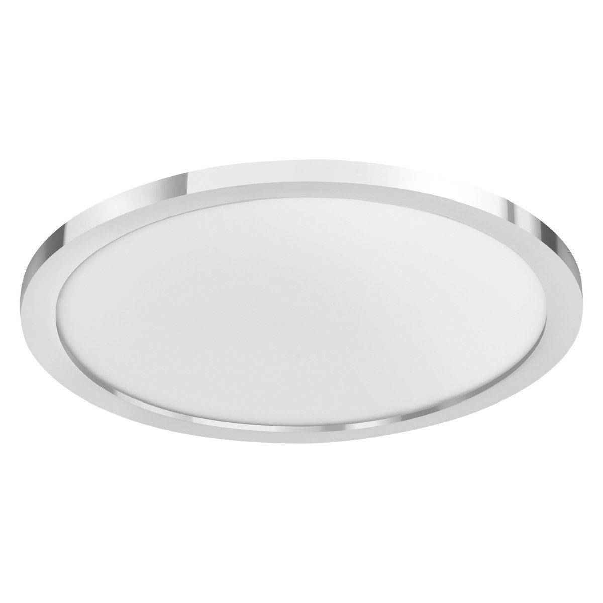 OSRAM Bathroom lampa sufitowa CCT IP44 chrom, Click-CCT - Poland LEDVANCE e-shop 4099854096136
