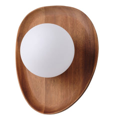 OSRAM Decor Acacia Nest Lampa stołowa 1x G9 brązowa - eshop Ledvance PL 4058075848146