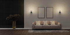 OSRAM Decor Aura Kinkiet 10W 830 Click Select Classic - eshop Ledvance PL 4058075842106