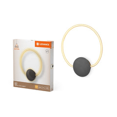 OSRAM Decor Aura Kinkiet 10W 830 Click Select Classic - eshop Ledvance PL 4058075842106