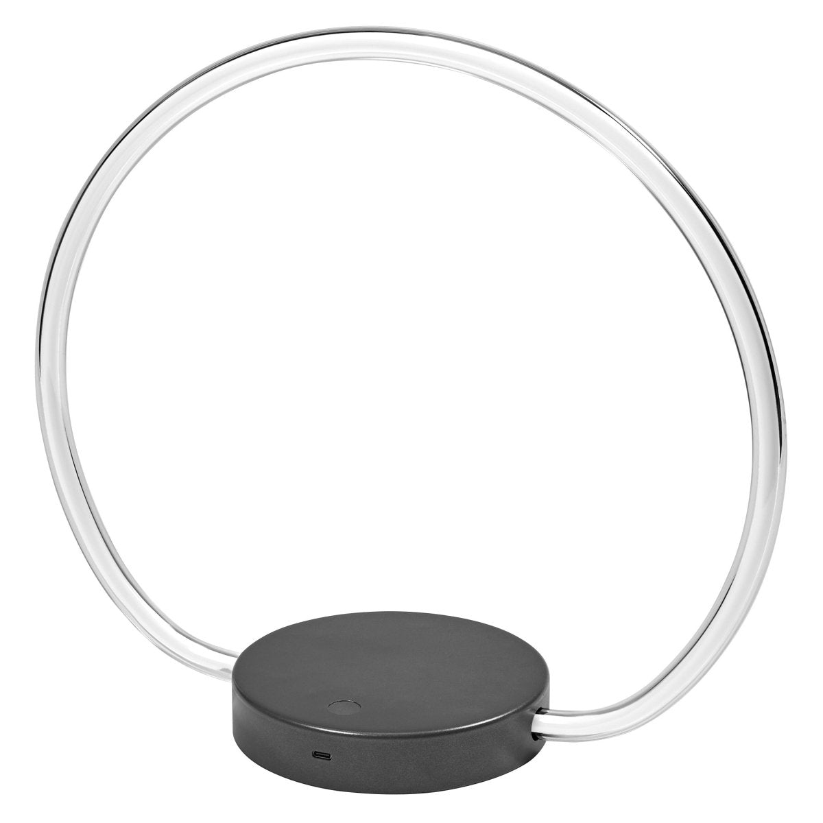 OSRAM Decor Aura lampa stołowa 10W 830 Touch DIM USB - eshop Ledvance PL 4058075842120