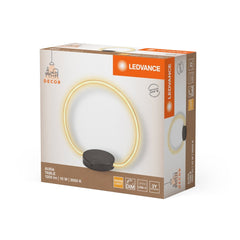 OSRAM Decor Aura lampa stołowa 10W 830 Touch DIM USB - eshop Ledvance PL 4058075842120