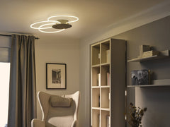 OSRAM Decor Aura Plafon 21W 830 Click DIM Premium - Poland LEDVANCE e-shop 4058075842021