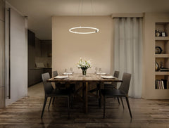 OSRAM Decor Aura Wisząca 18W 830 Click DIM - eshop Ledvance PL 4058075842069