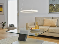 OSRAM Decor Aura Wisząca 18W 830 Click DIM - eshop Ledvance PL 4058075842069