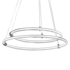 OSRAM Decor Aura Wisząca 2x 21W 830 Click DIM - Poland LEDVANCE e-shop 4058075842083