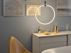 OSRAM Decor Aura Wisząca Vert 18W 830 Click DIM - eshop Ledvance PL 4058075842045