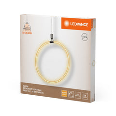 OSRAM Decor Aura Wisząca Vert 18W 830 Click DIM - eshop Ledvance PL 4058075842045