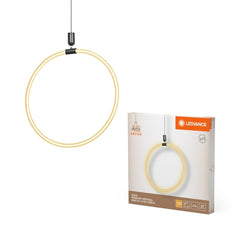 OSRAM Decor Aura Wisząca Vert 18W 830 Click DIM - eshop Ledvance PL 4058075842045
