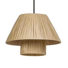OSRAM Decor Bamboo Paper Hut Wisząca E27 brązowy - eshop Ledvance PL 4099854458521