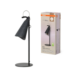 OSRAM Decor Bell Lampa stołowa E27 - eshop Ledvance PL 4058075848641