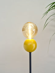 OSRAM Decor Bubble Lampa stołowa E27 multikolor - Poland LEDVANCE e-shop 4099854453793