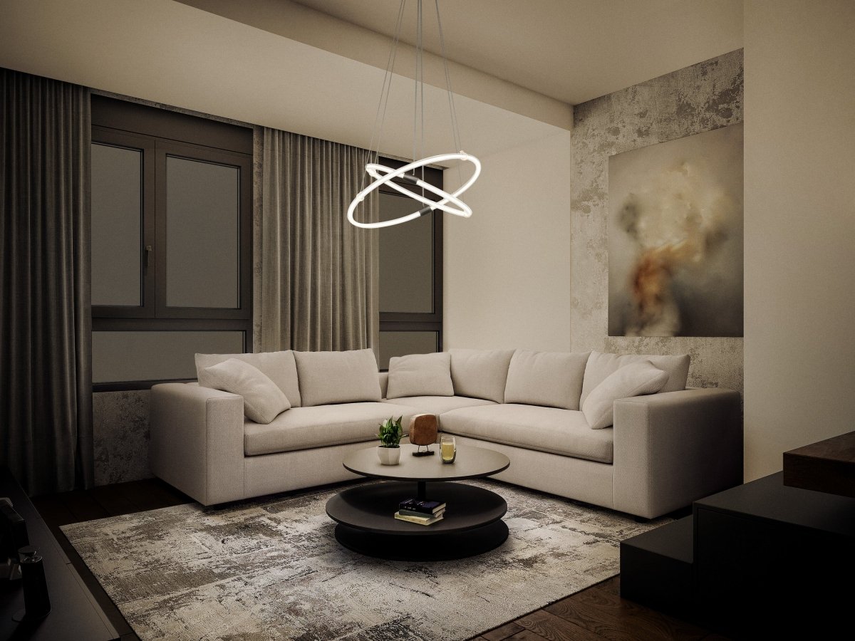 OSRAM Decor Celestio Wisząca 21W 830 Click DIM - eshop Ledvance PL 4058075842168