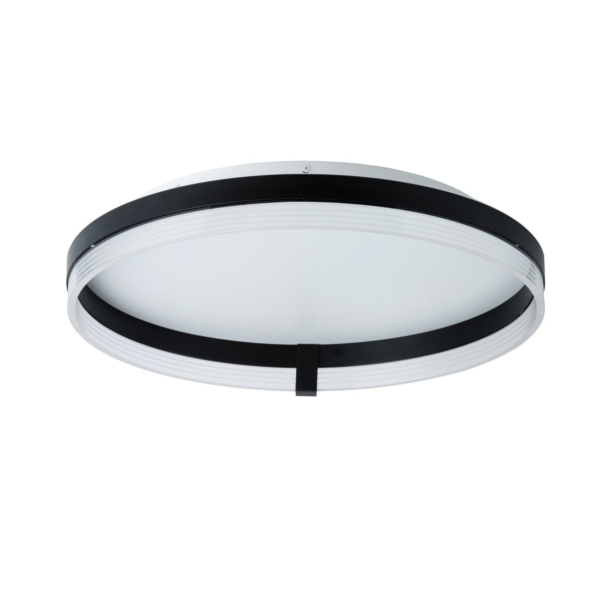OSRAM Decor Circle Plafon 500 32W Click CCT czarny - eshop Ledvance PL 4058075847323