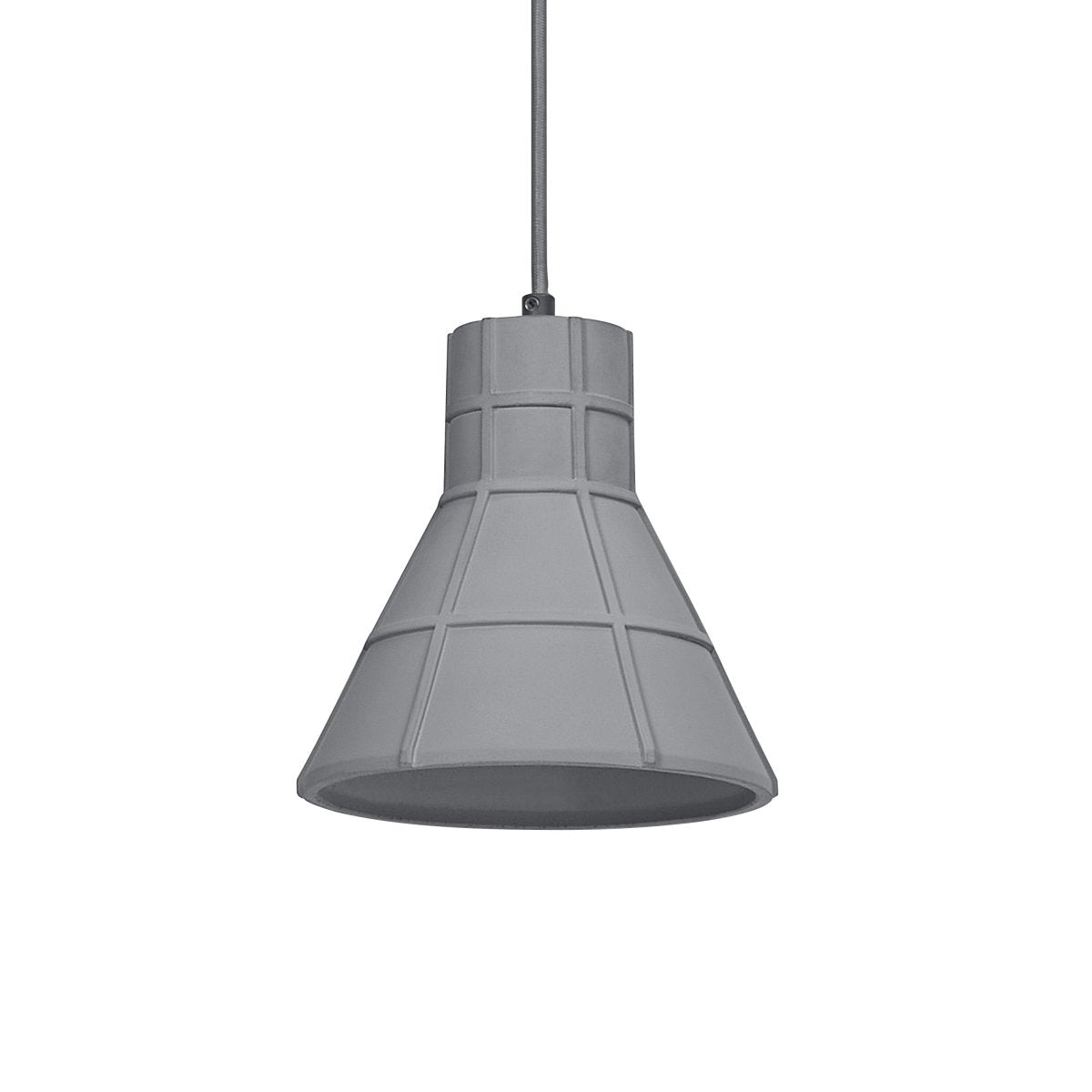 OSRAM Decor Concrete Bim Wisząca E27 ciemnoszary - eshop Ledvance PL 4099854459146
