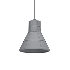 OSRAM Decor Concrete Bim Wisząca E27 ciemnoszary - eshop Ledvance PL 4099854459146