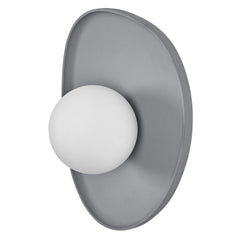 OSRAM Decor Concrete Nest Kinkiet 1 xG9 szary - eshop Ledvance PL 4099854453571