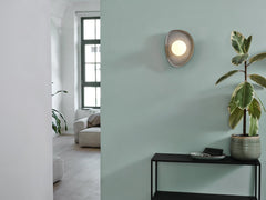 OSRAM Decor Concrete Nest Kinkiet 1 xG9 szary - eshop Ledvance PL 4099854453571