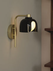 OSRAM Decor Corolle Kinkiet G9 czarny - Poland LEDVANCE e-shop 4058075849020