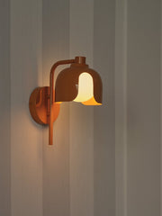 OSRAM Decor Corolle Kinkiet G9 pomarańczowy - Poland LEDVANCE e-shop 4058075849044