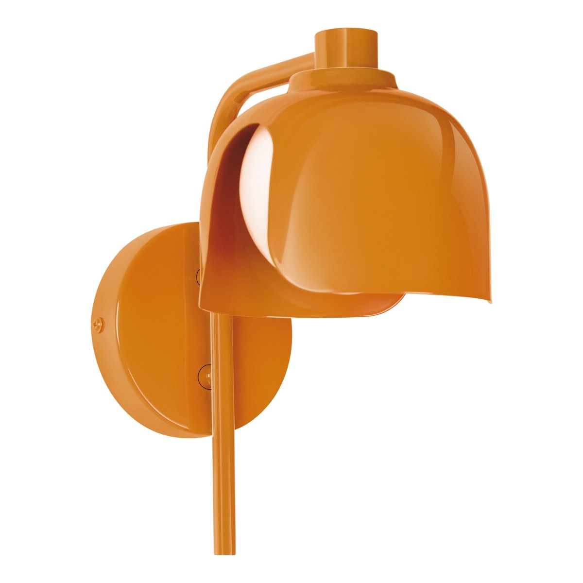 OSRAM Decor Corolle Kinkiet G9 pomarańczowy - eshop Ledvance PL 4058075849044