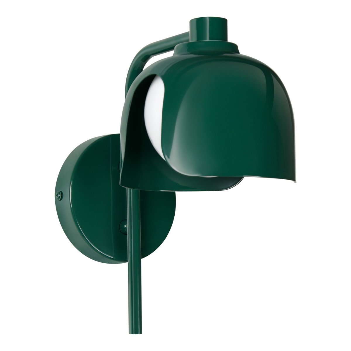 OSRAM Decor Corolle Kinkiet G9 zielony - eshop Ledvance PL 4058075849006