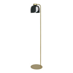 OSRAM Decor Corolle Lampa stojąca E27 czarna - eshop Ledvance PL 4058075849181