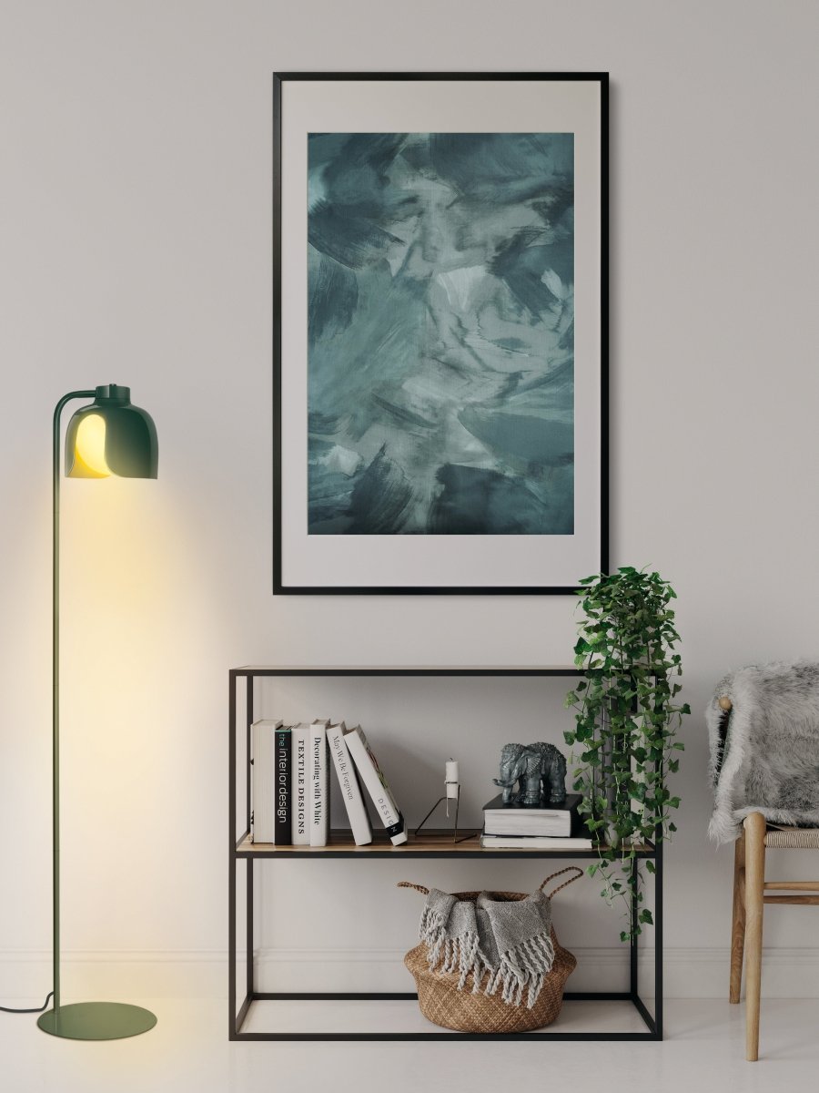 OSRAM Decor Corolle Lampa stojąca E27 zielona - eshop Ledvance PL 4058075849167