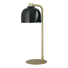 OSRAM Decor Corolle Lampa stołowa G9 czarna - eshop Ledvance PL 4058075848948
