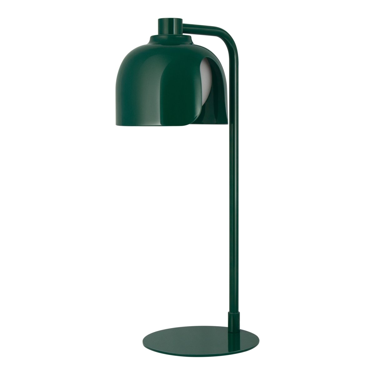 OSRAM Decor Corolle Lampa stołowa G9 zielona - eshop Ledvance PL 4058075848924