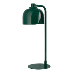 OSRAM Decor Corolle Lampa stołowa G9 zielona - eshop Ledvance PL 4058075848924