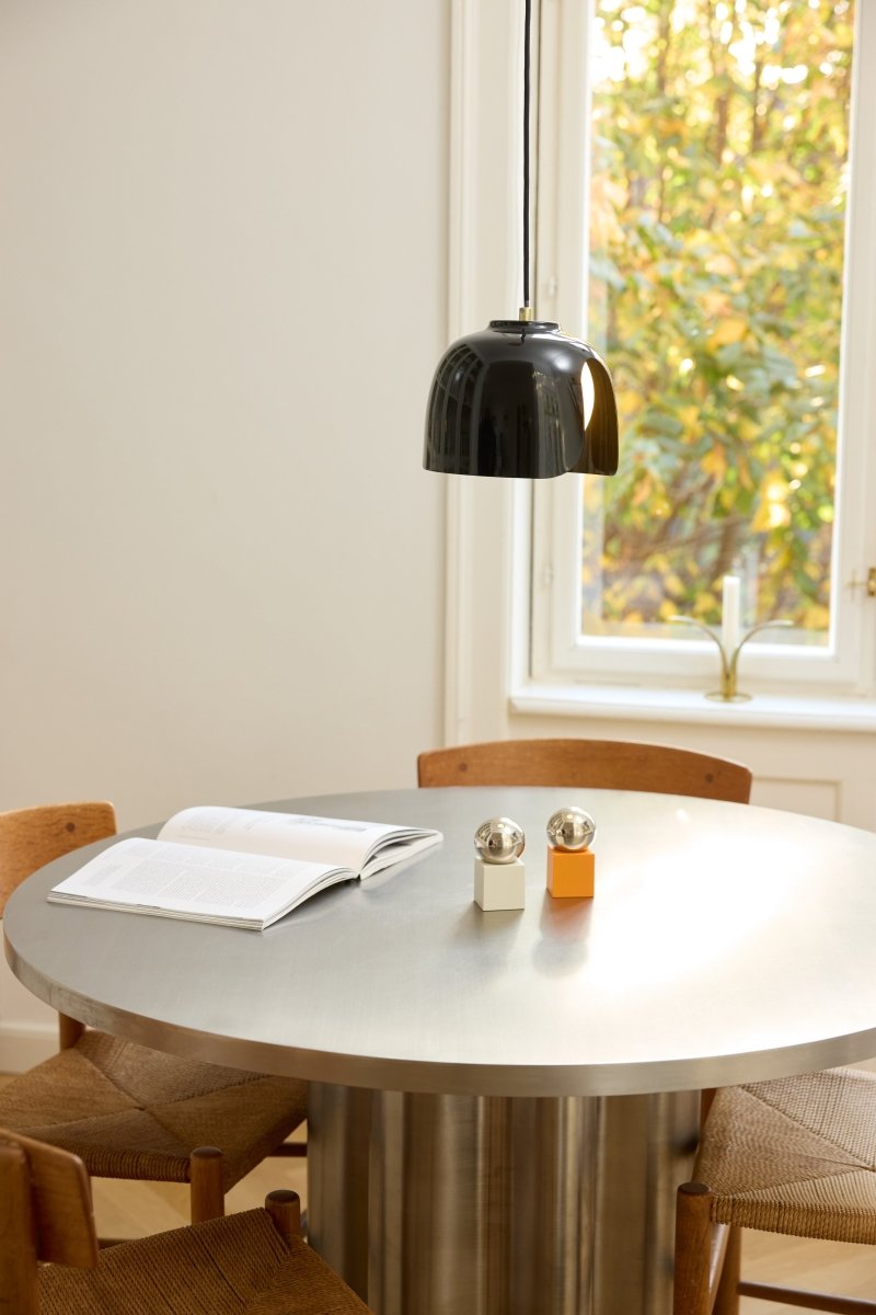 OSRAM Decor Corolle Wisząca E27 czarny - Poland LEDVANCE e-shop 4058075849105